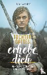 Hammond, Inka - Tochter Gottes, erhebe dich