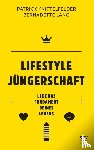 Knittelfelder, Patrick, Lang, Bernadette - Lifestyle Jüngerschaft