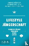 Rödiger, Sabine, Lang, Bernadette, Knittelfelder, Patrick - Lifestyle Jüngerschaft - das Kleingruppenmaterial