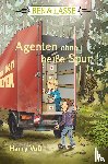 Voß, Harry - Ben & Lasse - Agenten ohne heiße Spur