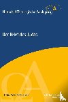 Neudorfer, Heinz-Werner - Der Brief des Judas