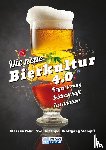 Fohr, Markus, Kiesbye, Axel, Stempfl, Wolfgang - Die neue Bierkultur 4.0