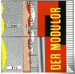 LeCorbusier - Le Corbusier - Der Modulor
