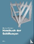 Euchner, Manfred - Handbuch der Schiftungen