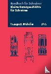 Wöhrlin, Traugott - Kleine Kunstgeschichte für Schreiner