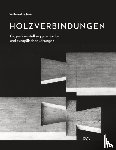Graubner, Wolfram - Holzverbindungen