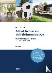 Linhardt, Achim - Attraktiv bauen mit kleinem Budget