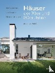 Kottjé, Johannes - Häuser der 70er und 80er Jahre