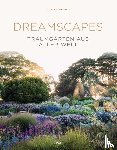 Takacs, Claire - Dreamscapes