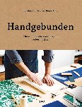  - Handgebunden - Alben, Leporellos und Bücher selber machen