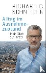 Schneider, Richard C. - Alltag im Ausnahmezustand