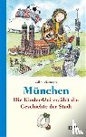 Ufertinger, Volker - München