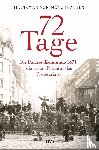 Münchhausen, Thankmar von - 72 Tage