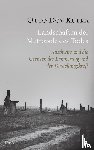 Kulka, Otto Dov - Landschaften der Metropole des Todes