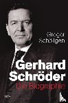 Schöllgen, Gregor - Gerhard Schröder