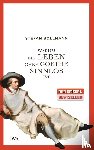 Bollmann, Stefan - Warum ein Leben ohne Goethe sinnlos ist