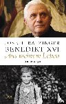 Ratzinger, Joseph - Aus meinem Leben