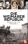  - Die Weimarer Republik