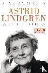 Andersen, Jens - Astrid Lindgren. Ihr Leben