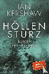 Kershaw, Ian - Höllensturz