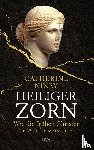 Nixey, Catherine - Heiliger Zorn