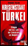Kazim, Hasnain - Krisenstaat Türkei
