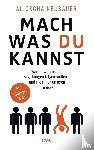 Neubauer, Aljoscha - Mach, was du kannst