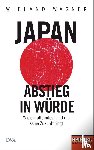 Wagner, Wieland - Japan - Abstieg in Würde