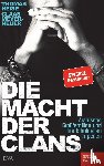 Heise, Thomas, Meyer-Heuer, Claas - Die Macht der Clans