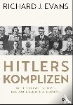 Evans, Richard J. - Hitlers Komplizen