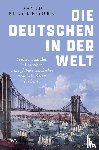Blackbourn, David - Die Deutschen in der Welt