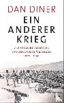 Diner, Dan - Ein anderer Krieg