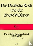  - Deutsche Reich u. Zweite Weltkrieg