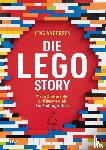 Andersen, Jens - Die LEGO-Story