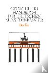 Dehio, Georg - Dehio - Handbuch Der Deutschen Kunstdenkmaler / Berlin