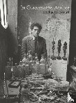 Peppiatt, Michael - In Giacomettis Atelier