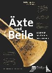 Weller, Ulrike - Äxte und Beile