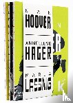 Bergemann, Christina, Herold, Inge, Leach, Dawn, Ortner, Johanna - Nan Hoover – Anneliese Hager – Maria Lassnig