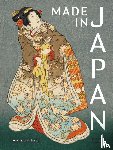  - Made in Japan