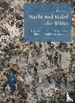 Picard, Jacques - Macht und Makel der Bilder