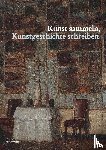 - Kunst sammeln, Kunstgeschichte schreiben