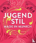  - Jugendstil. Made in Munich