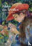 Sawer, Agnes - Bilder Des Textilen