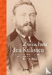 Ruck, Maximilian - Zwischen den Kulissen