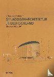 Lange-Wittmann, Kirsten - Synagogenarchitektur in Deutschland