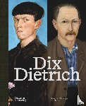 Rufenacht, Andreas - Otto Dix – Adolf Dietrich
