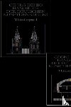 Dehio, Georg - Set Dehio - Handbuch der deutschen Kunstdenkmaler / Thuringen Bd. I+II