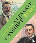 - Auf zu neuen Werken! - Max Slevogt und sein Verleger Bruno Cassirer