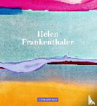  - Helen Frankenthaler (English edition)