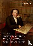Rufenacht, Andreas - Johann Gottlob von Quandt (1787-1859)